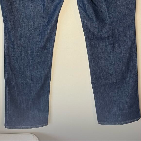 New York & Company Battery Park Bootcut Jean Size 10 - Picture 11 of 11